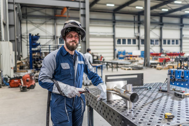 Affordable Welder Services in Edwards, CO