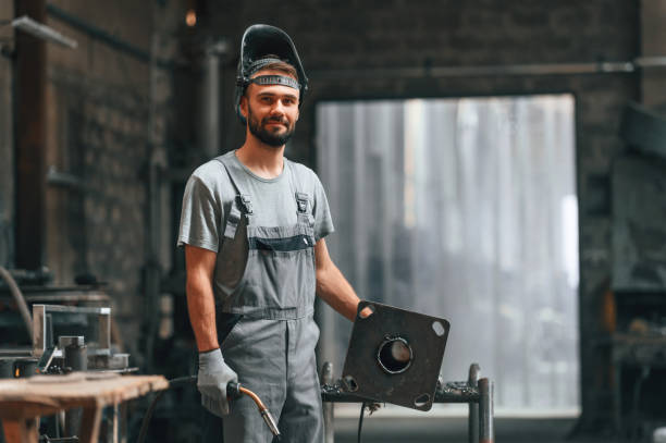 Best Specialty Welding Processes in Edwards, CO