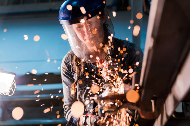 Professional Welder & Metal Fabrication in Edwards, CO